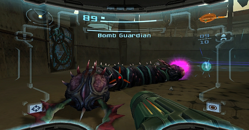 Metroid Prime Trilogy - Imagen 23
